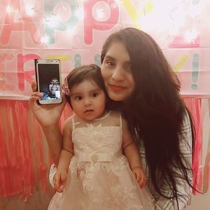 Meet your Posher, Diana